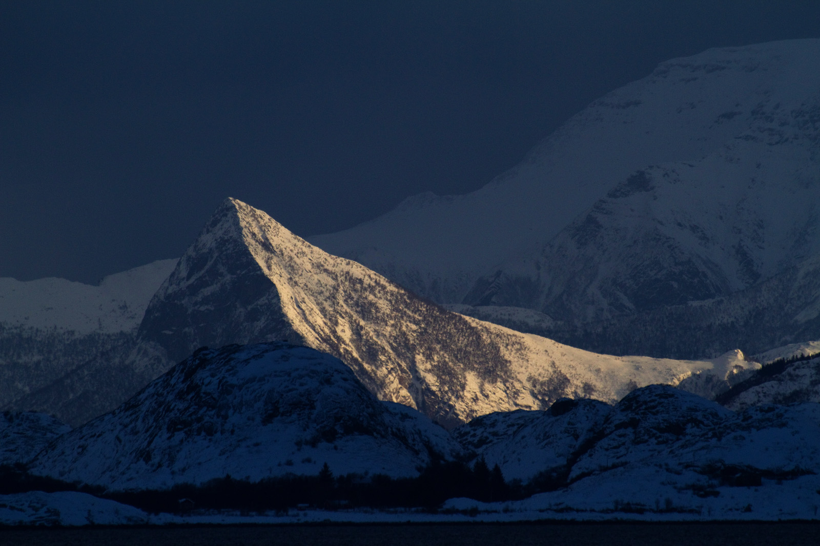 Licht und Schatten