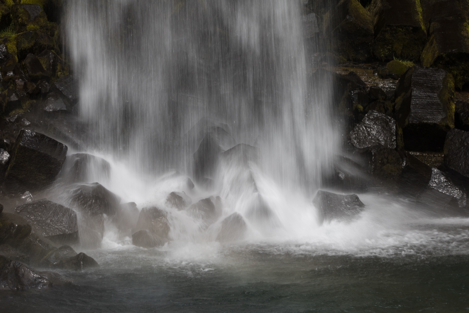 Svartifoss