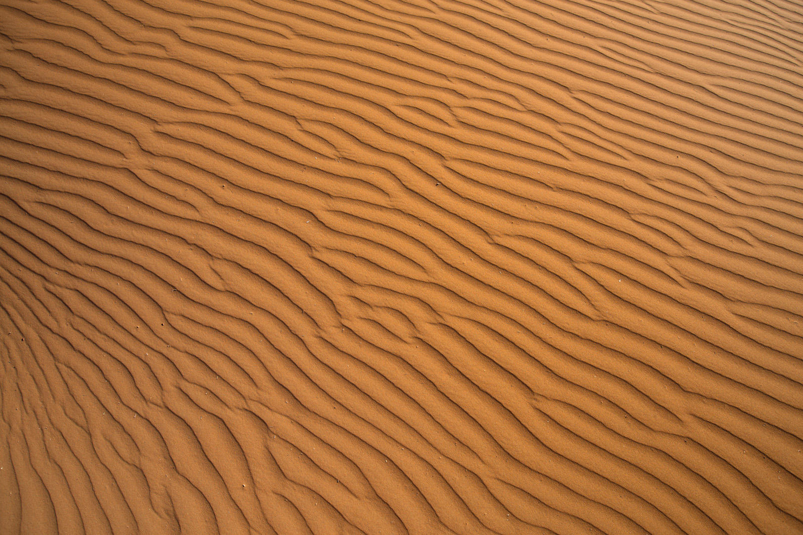 Sandstruktur