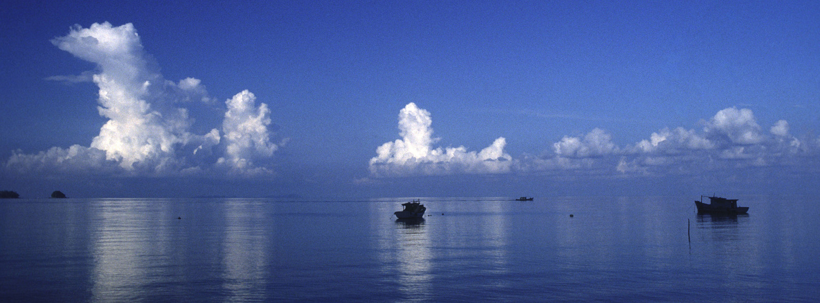 Fischerboote